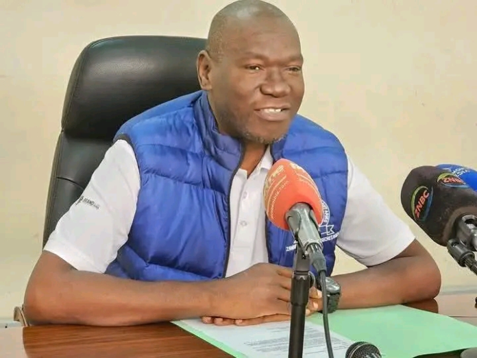 Kawana Defends HH's Leadership Amid Opposition Criticism!!