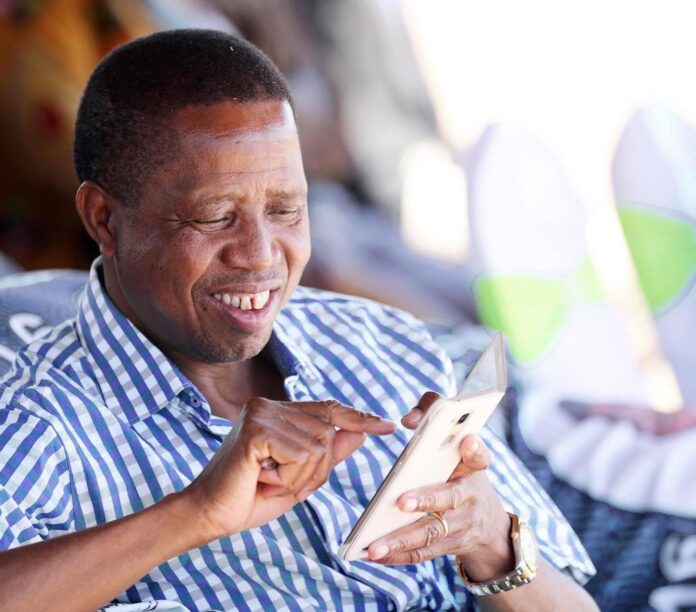 Time is almost up for the Tonse Alliance — Lungu needs to choose a leader now.