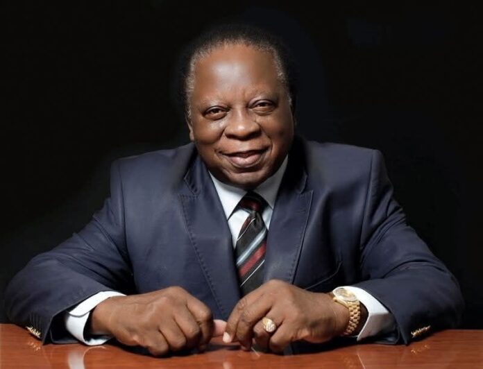 HH Headed For Victory In 2026 - Kavindele