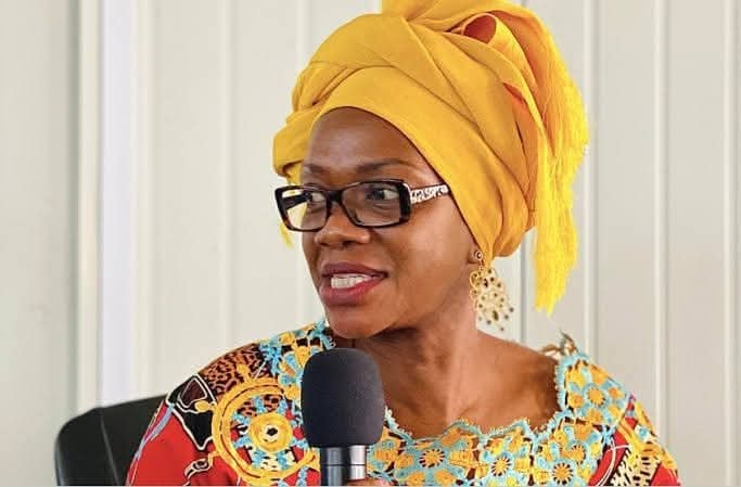 Sylvia Masebo Commissions Upgraded Lusumpuko Primary School!!