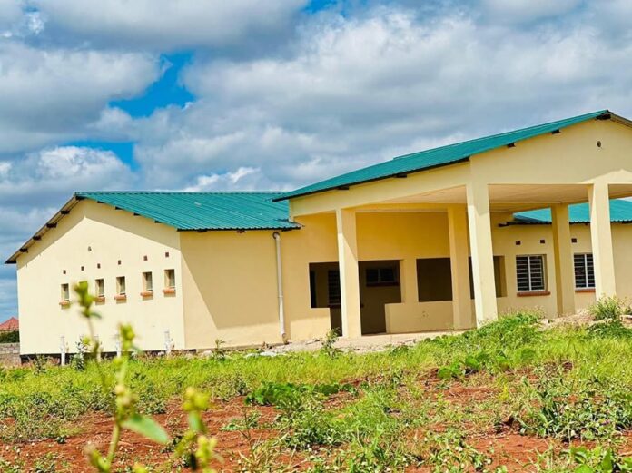 LCC To Commission 14 Health Facilities Across Lusaka!!