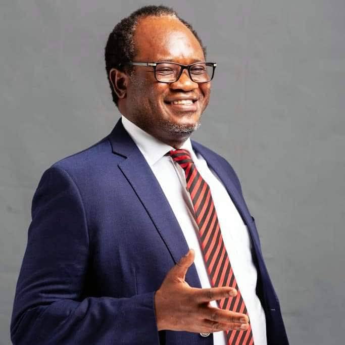 Hichilema Is Playing Chess, He’ll Eventually Alter Term Limit – Mundubile