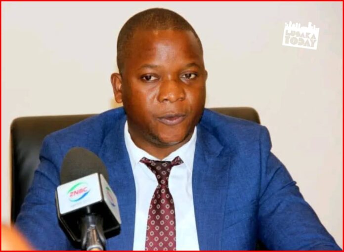 LAZ condemns cyber acts, says they undermine democracy