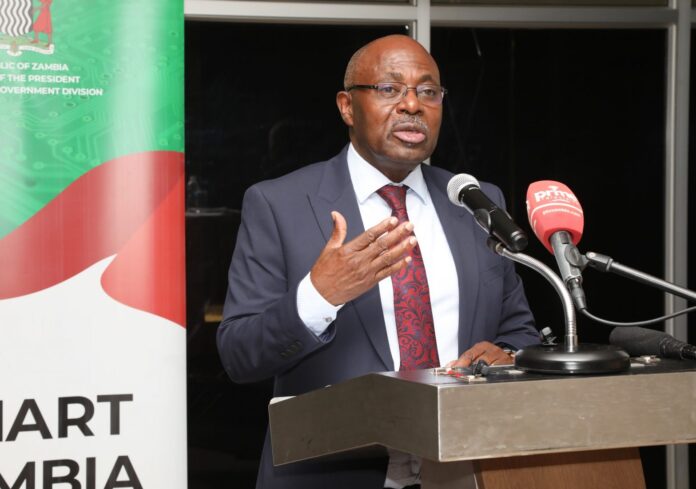 Joseph Lungu