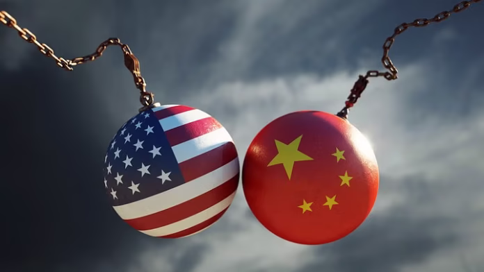 US-China Trade War Could Negatively Affect Zambia - CTPD!!