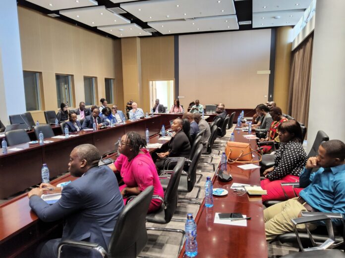 Zambia Expected To Host AFCTA Digital Trade And Services Forum.