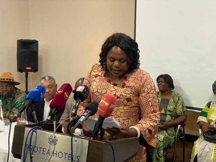 Opposition Lacks Credible Candidate To Challenge HH.