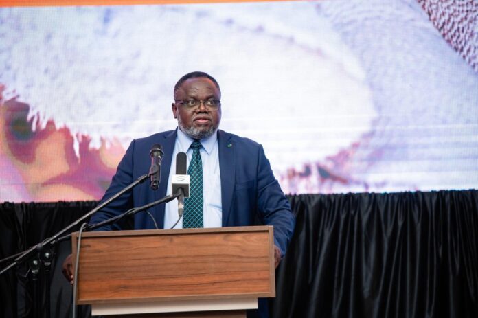 Mines Minister Defends Mineral Output Gains, Cites Growing Benefits For Zambians!!