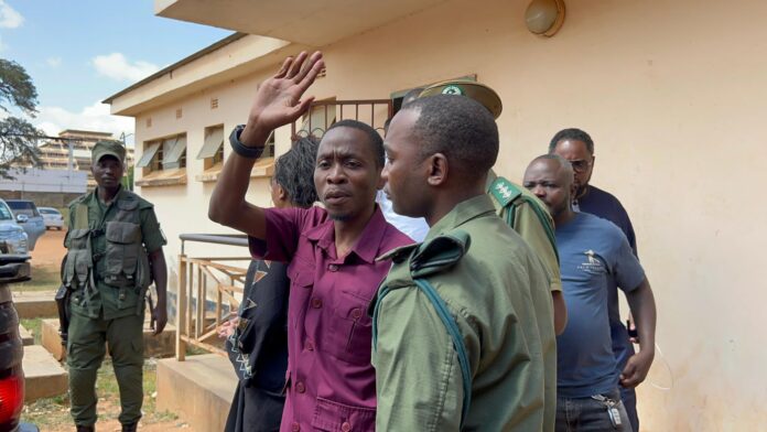 Munir Zulu Convicted Again!!