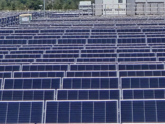 .Ministry Of Energy To Officiate At GroundBreaking Of COOMA Solar Plant